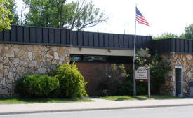 Sebeka City Hall, Sebeka Minnesota