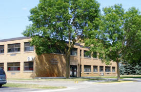 Sebeka Elementary School, Sebeka Minnesota