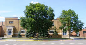 Sebeka High School, Sebeka Minnesota