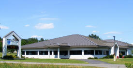 West Central Telephone Association, Sebeka Minnesota