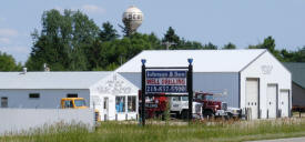 Johnson & Son Well Drilling, Sebeka Minnesota