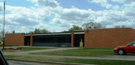 Marble Elementary School, Marble Minnesota