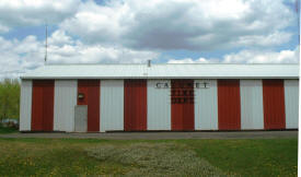 Calumet Fire Department, Calumet Minnesota