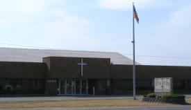 Faith Baptist Church, Park Rapids Minnesota