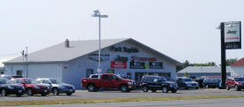 Park Rapids Chrysler Center, Park Rapids Minnesota