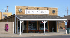 Fresh Catch, Park Rapids Minnesota