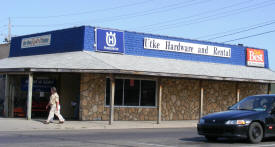 Utke's Hardware & Rental, Park Rapids Minnesota