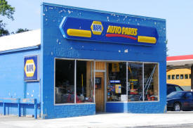 Park Rapids NAPA Auto Parts, Park Rapids Minnesota