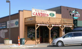 Aunt Belle's Confectionaries, Park Rapids Minnesota