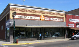 Fitness Center of Park Rapids