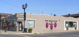 Park Avenue Salon & Day Spa, Park Rapids Minnesota