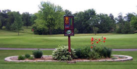 Pierz Golf Course, Pierz Minnesota