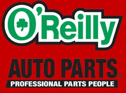 O'Reilly Auto Parts 