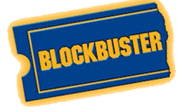 Blockbuster Video 