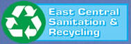 East Central Sanitation & Recycling, Pine City Minnesota