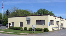 Minpack Plant, Pine City Minnesota