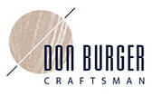 Donald Burger Craftsman, Pine City Minnesota