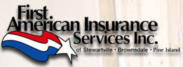 First American Insurance Services