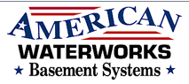American Waterworks Basement Systems, Pine Island Minnesota