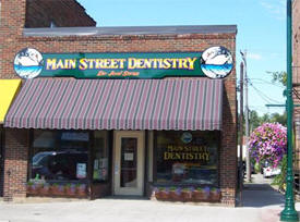 Main Street Dentistry, Pine Island Minnesota