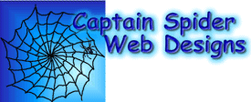 Captain Spider Technologies