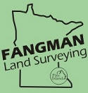 Fangman Land Surveying, Pine Island Minnesota
