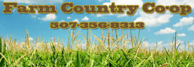 Farm Country Co-Op, Pine Island Minnesota