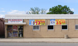 Plainview Municipal Liquor Store, Plainview Minnesota