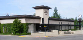 First National Bank, Plainview Minnesota