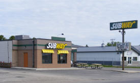 Subway of Plainview Minnesota