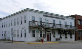 Plainview Hotel, Plainview Minnesota