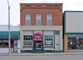 Maries Ribbons & Roses, Plainview Minnesota