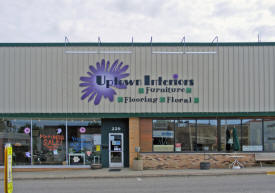 Uptown Interiors, Plainview Minnesota