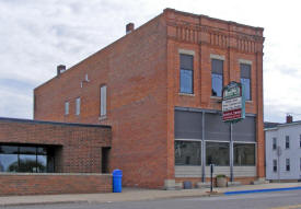 Greenwood Insurance Agency, Plainview Minnesota