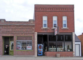 JT Variety & Toys, Plainview Minnesota