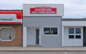 Nancy Smith Insurance, Plainview Minnesota