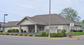 Schad Funeral Homes, Plainview Minnesota