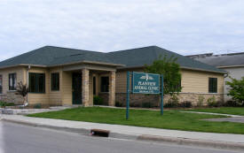 Plainview Animal Clinic, Plainview Minnesota