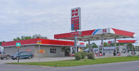 High Plains Cooperative Cenex Convenience Store, Plainview Minnesota