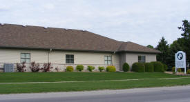 Olmsted Medical Center, Plainview Minnesota