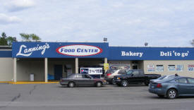 Lannings Food Center, Plainview Minnesota