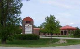 Peoples State Bank, Plainview Minnesota