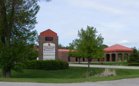 Peoples State Bank, Plainview Minnesota