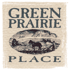 Green Prairie Place, Plainview Minnesota