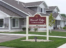 Harvest Ridge Townhomes, Plainview Minnesota