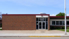 Plainview-Elgin-Millville Schools, District Offices, Plainview Minnesota
