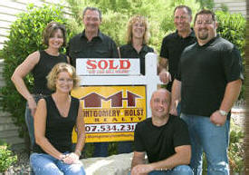 Montgomery Holst Realty, Plainview Minnesota