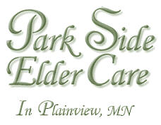 Park Side Elder Care, Plainview Minnesota