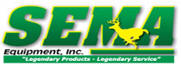 SEMA Equipment Inc., Plainview Minnesota