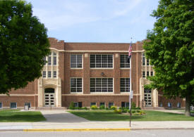 Plainview Elgin Millville High School, Plainview Minnesota